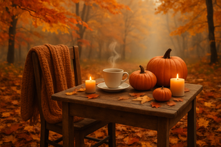 Fall Outfit Mood Boards For Inspiration 🍂