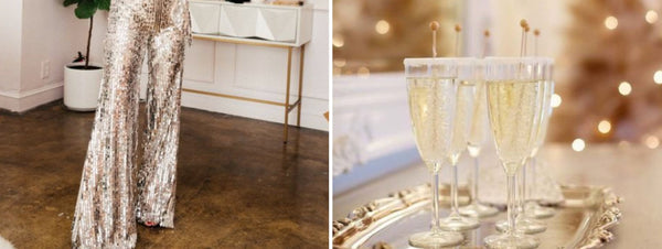 Holiday Spice & Looking Nice - Wedges And Wide Legs Boutique