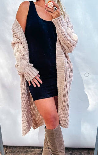 The Maddie Dress