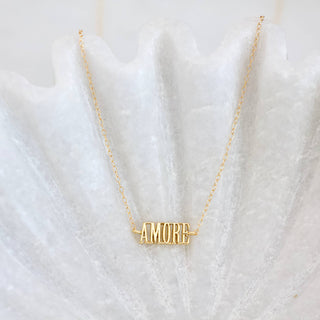 Amore Necklace