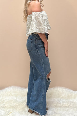 Coco Top | Moon