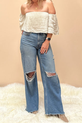 Coco Top | Moon