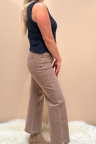 Blue Hour Knit Tank