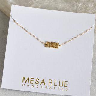 Amore Necklace