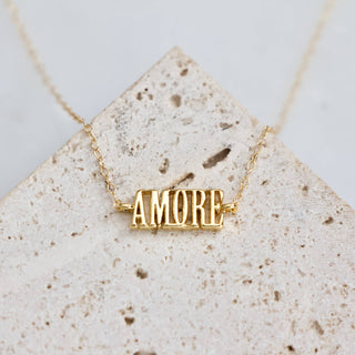Amore Necklace