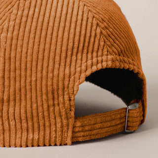 Heart Patch Corduroy Baseball Cap | 2 colors - Wedges And Wide Legs Boutique