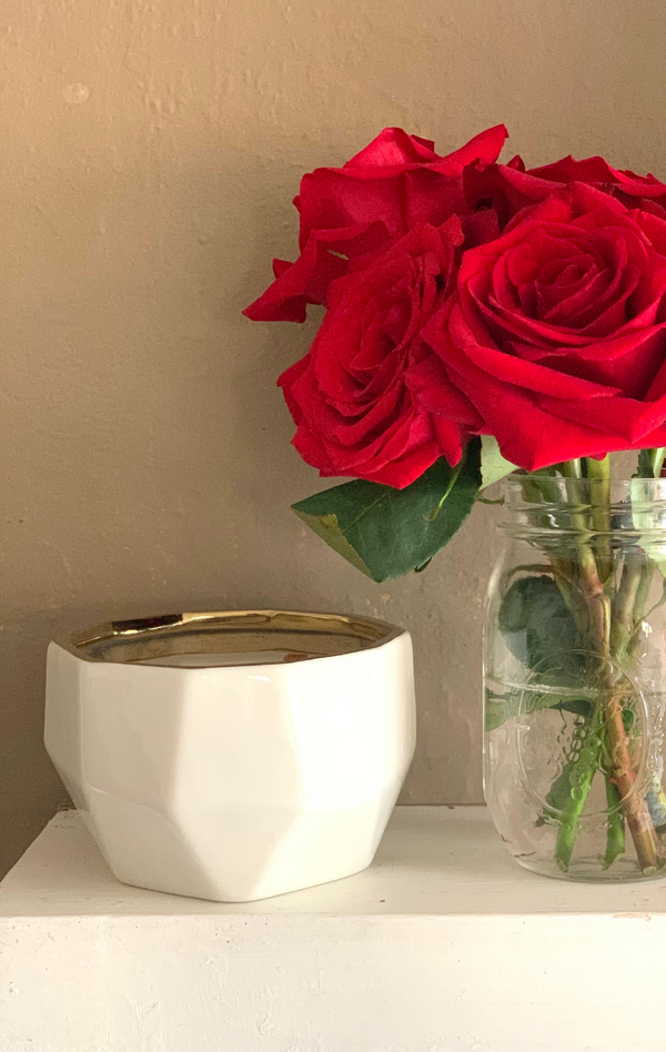 Winters Kiss Candle