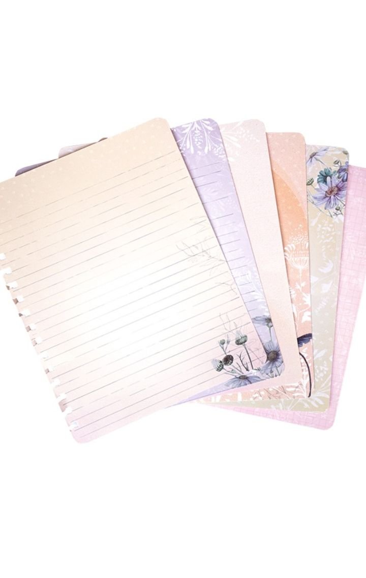 Best Life Notebook - Wedges And Wide Legs Boutique