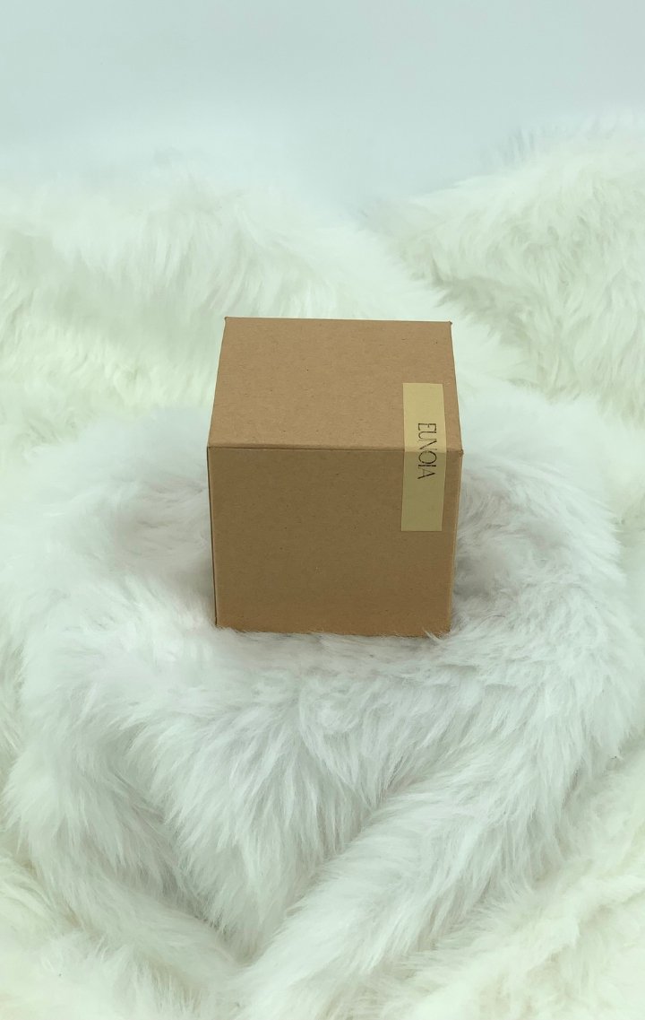 Eunoia | Luxe Intuition Candle - Wedges And Wide Legs Boutique