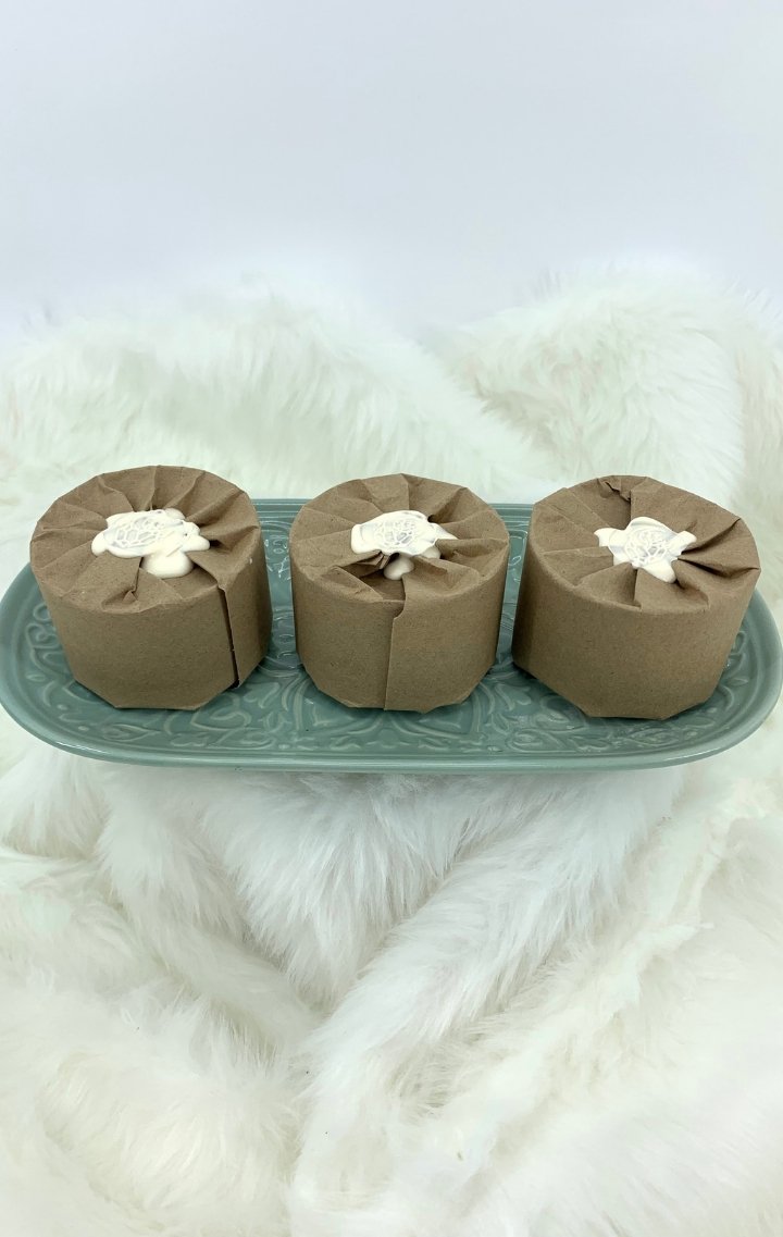 Eunoia | Luxe Intuition Candle - Wedges And Wide Legs Boutique