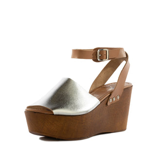 Forward Wedge by Seychelles 4 colors available - Wedges And Wide Legs Boutique