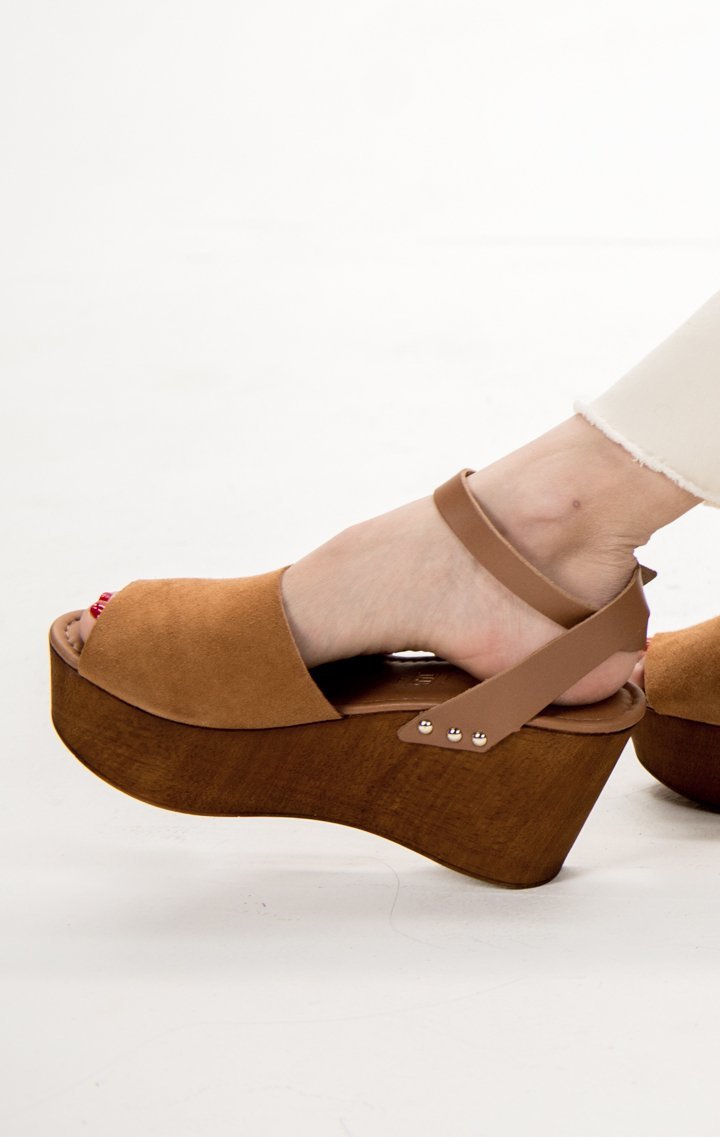Seychelles platform wedge cheap