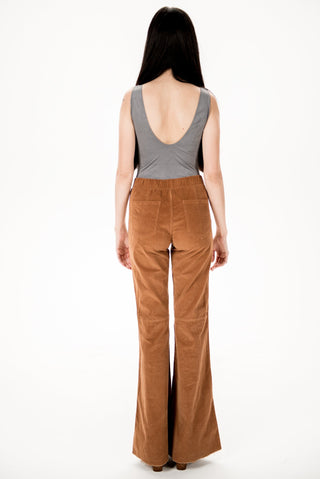 Foxxy Flares - Wedges And Wide Legs Boutique