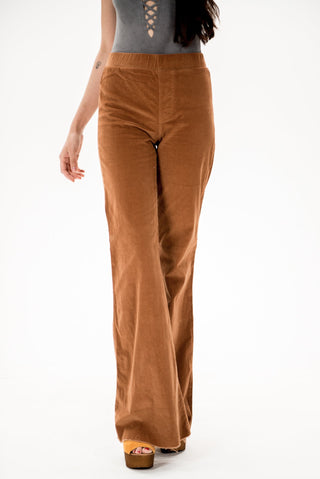 Foxxy Flares - Wedges And Wide Legs Boutique