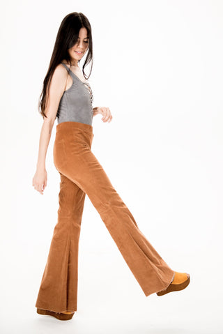Foxxy Flares - Wedges And Wide Legs Boutique