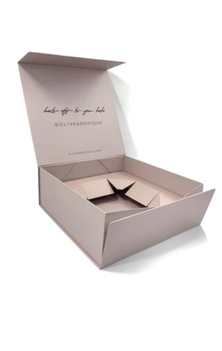 Hat Box - Wedges And Wide Legs Boutique