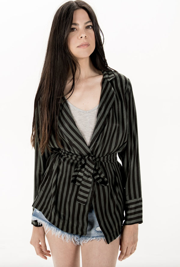Moon Lover Cardigan - Wedges And Wide Legs Boutique