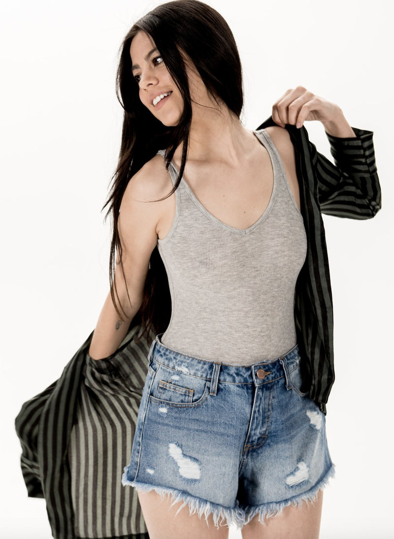 Moon Lover Cardigan - Wedges And Wide Legs Boutique
