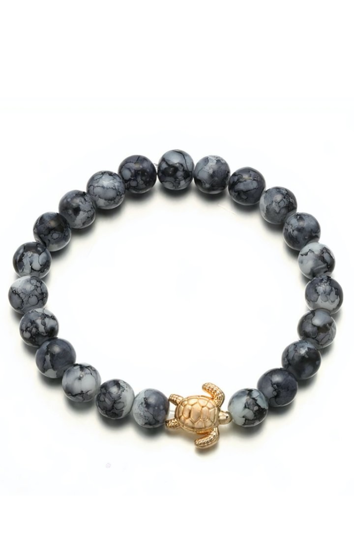 Serendipity Stacked Bracelet Set - Wedges And Wide Legs Boutique