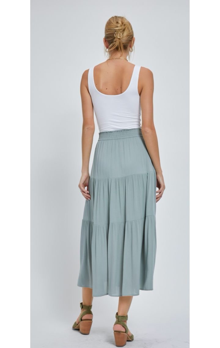 The IT Tank Top | 5 Colors - Wedges And Wide Legs Boutique