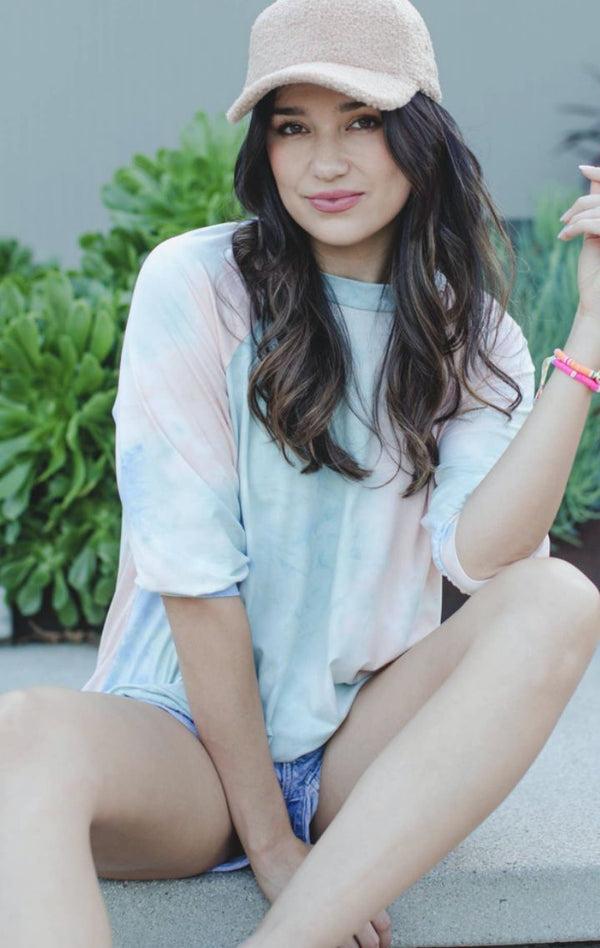 The Teddy Hat - Wedges And Wide Legs Boutique