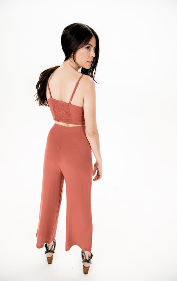 Whimsical Pant - Wedges And Wide Legs Boutique