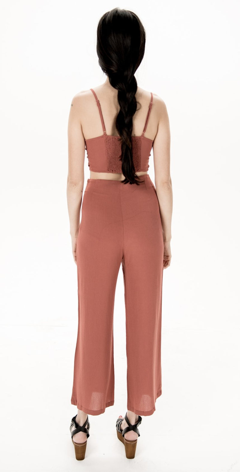 Whimsical Pant - Wedges And Wide Legs Boutique